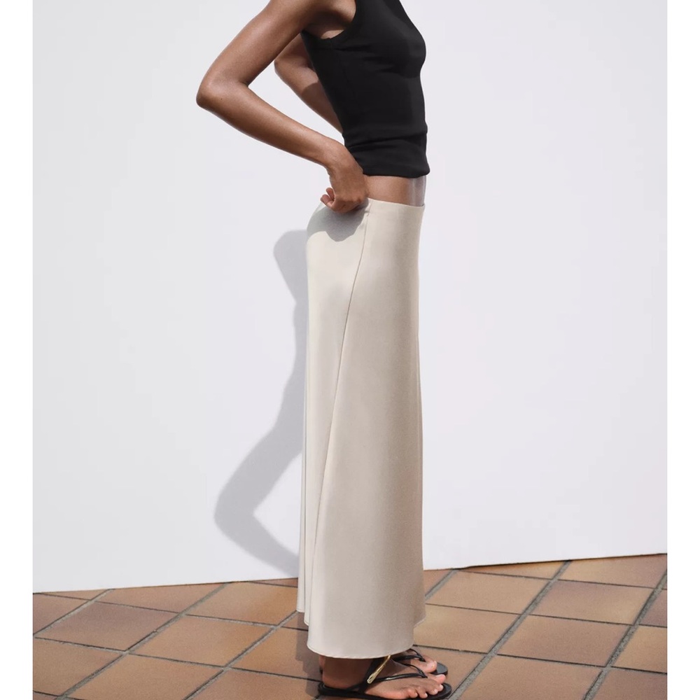 Zara Skirt